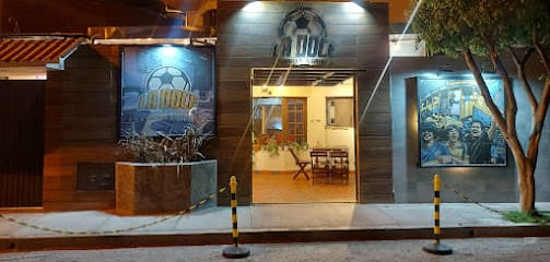 Restaurante Criollo y Grill La Doce — foto