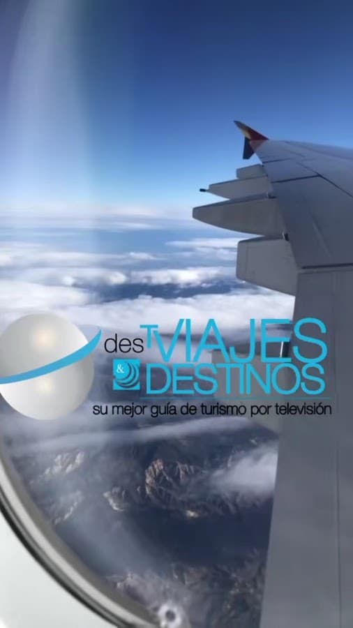 Viajes y destinos — foto