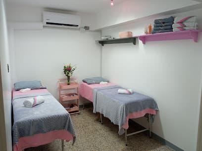 Bella Salon y Spa — foto
