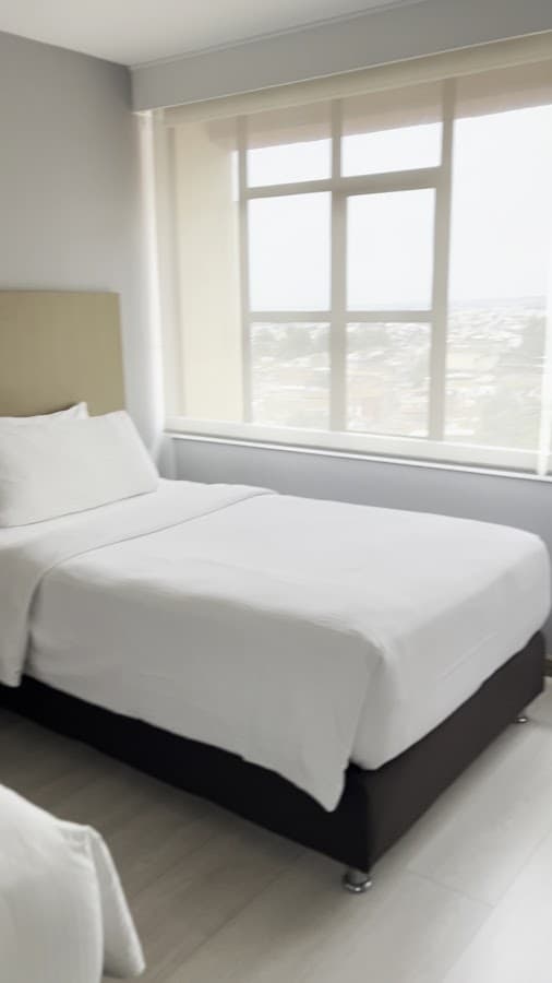 Hoteles Dann Carlton Cali — foto