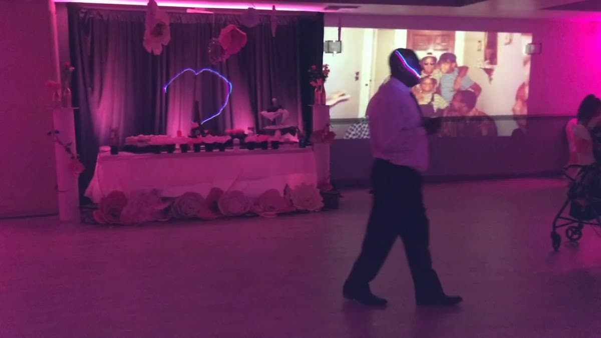 Tropical Paradise Banquet and Conference Center — foto