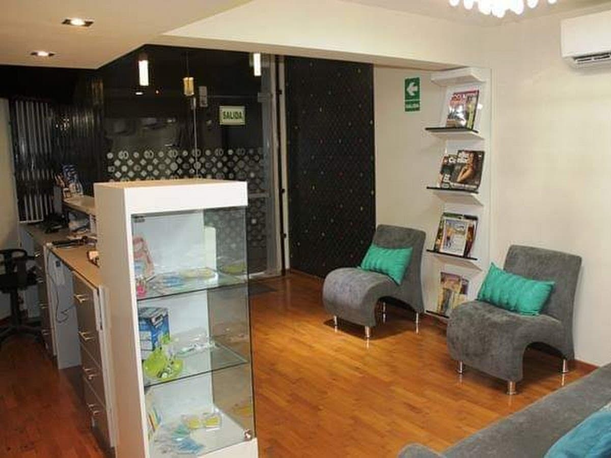 Clinica Dental en Trujillo — foto