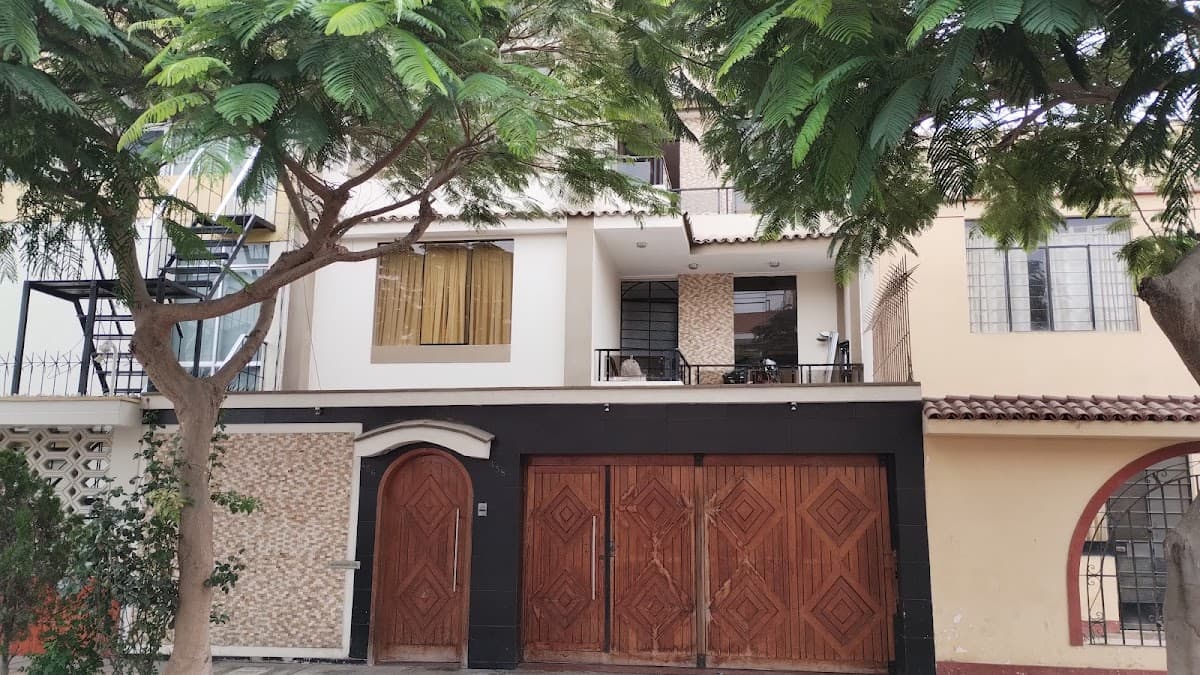 Inka Ayllu Hospedaje — foto