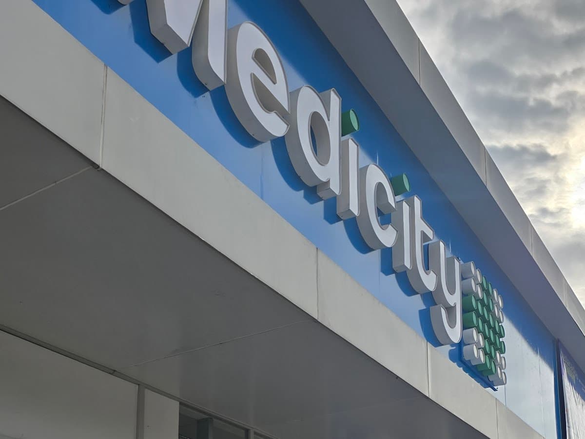 FARMACIAS MEDICITY QUITO LA PRIMAVERA — foto