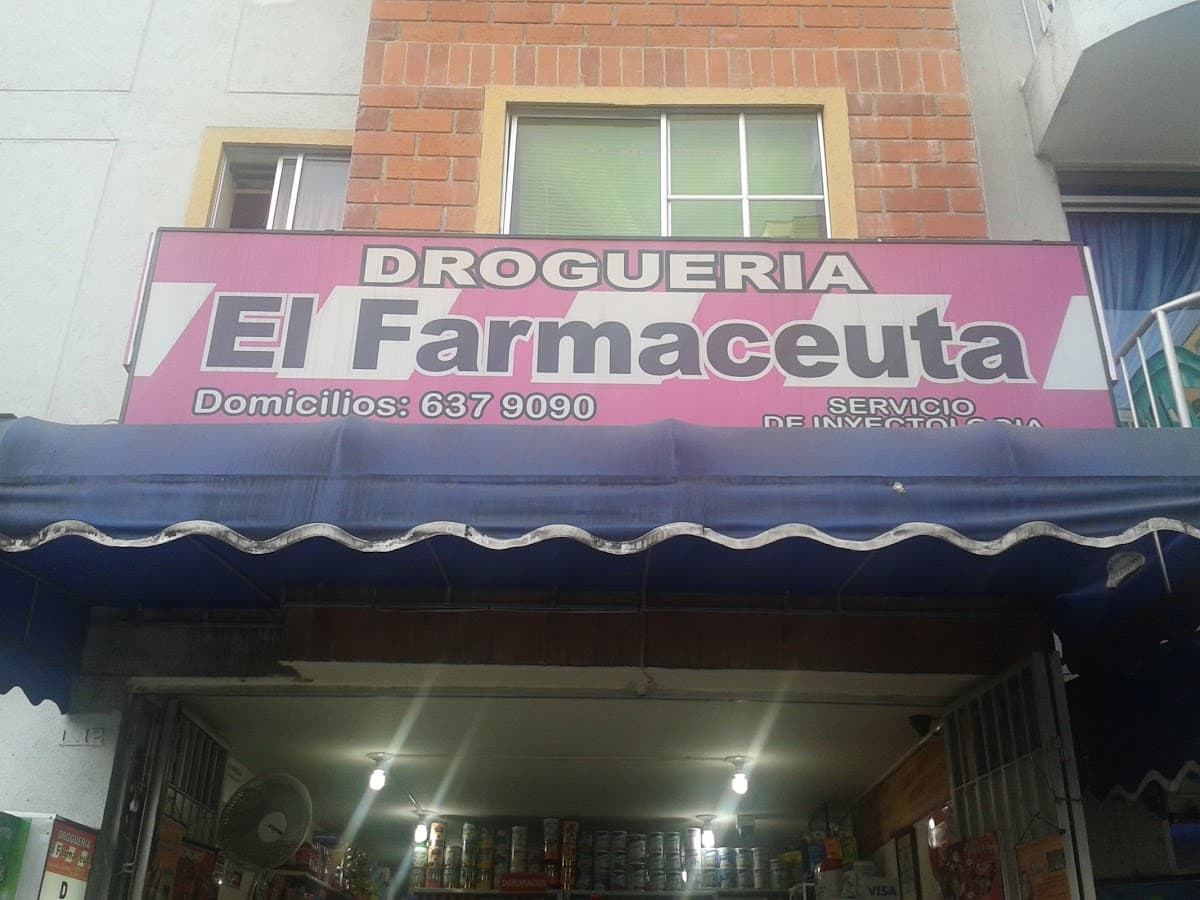 Farmaceuticos.com — foto