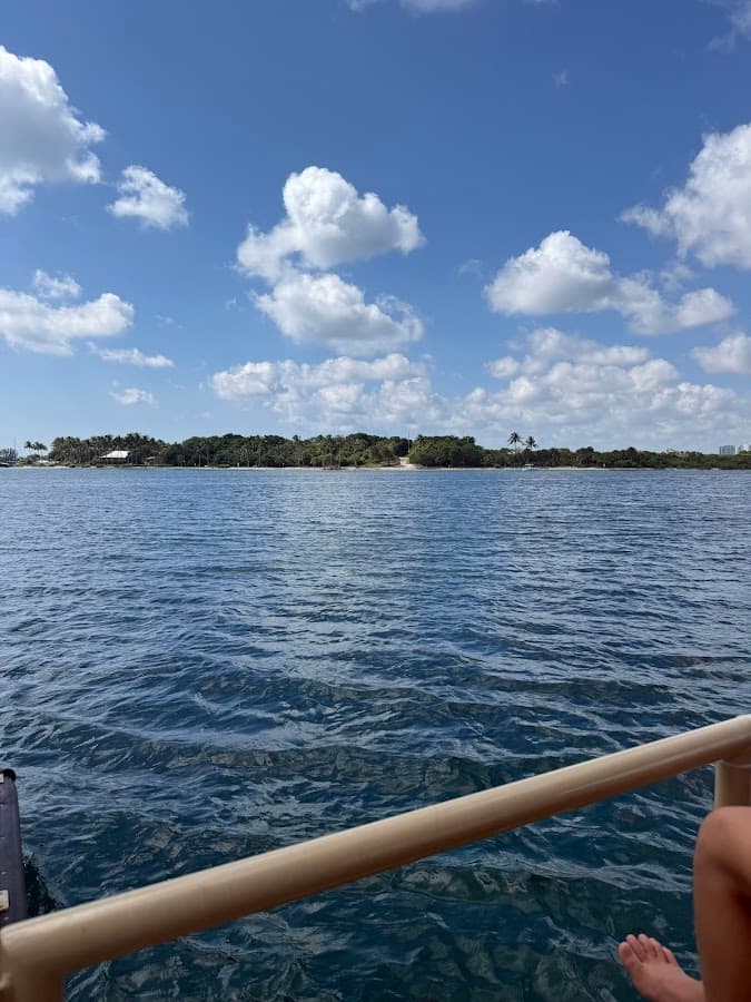 Cruisin Tikis West Palm Beach — foto