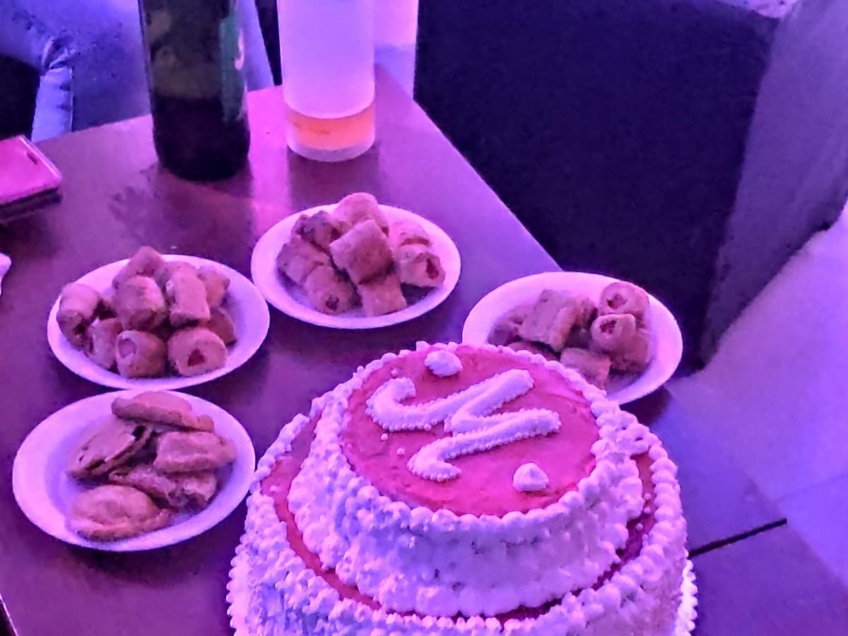 Panda Club - Bar