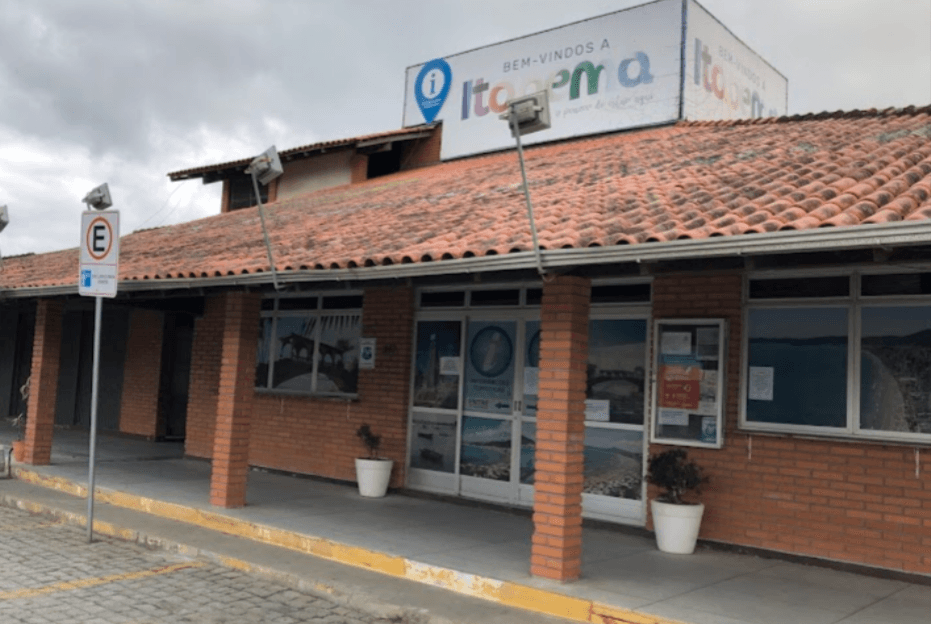 Secretaria de Turismo de Itapema