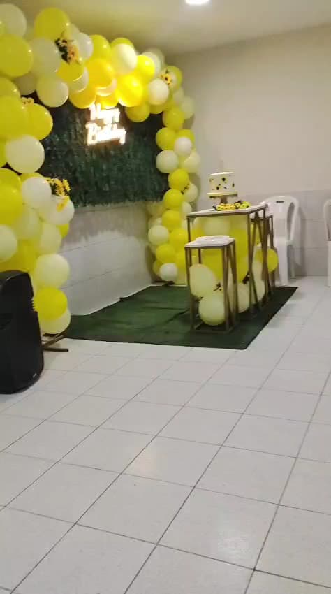 Decoraciones Mi Mundo Magico — foto