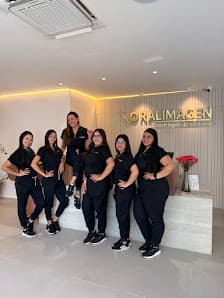 Oralimagen | Dental Implants — foto