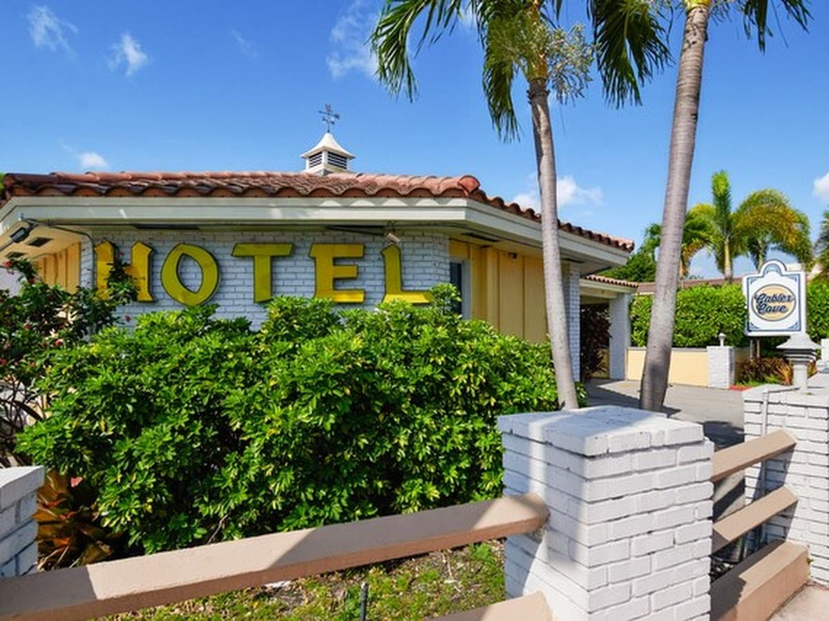 Easy Hostel — foto