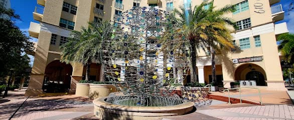 "SPHEROID" Sculpture by Ray King Studio