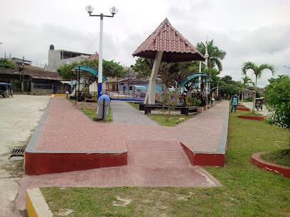 Plazuela José Ruiz Cardama