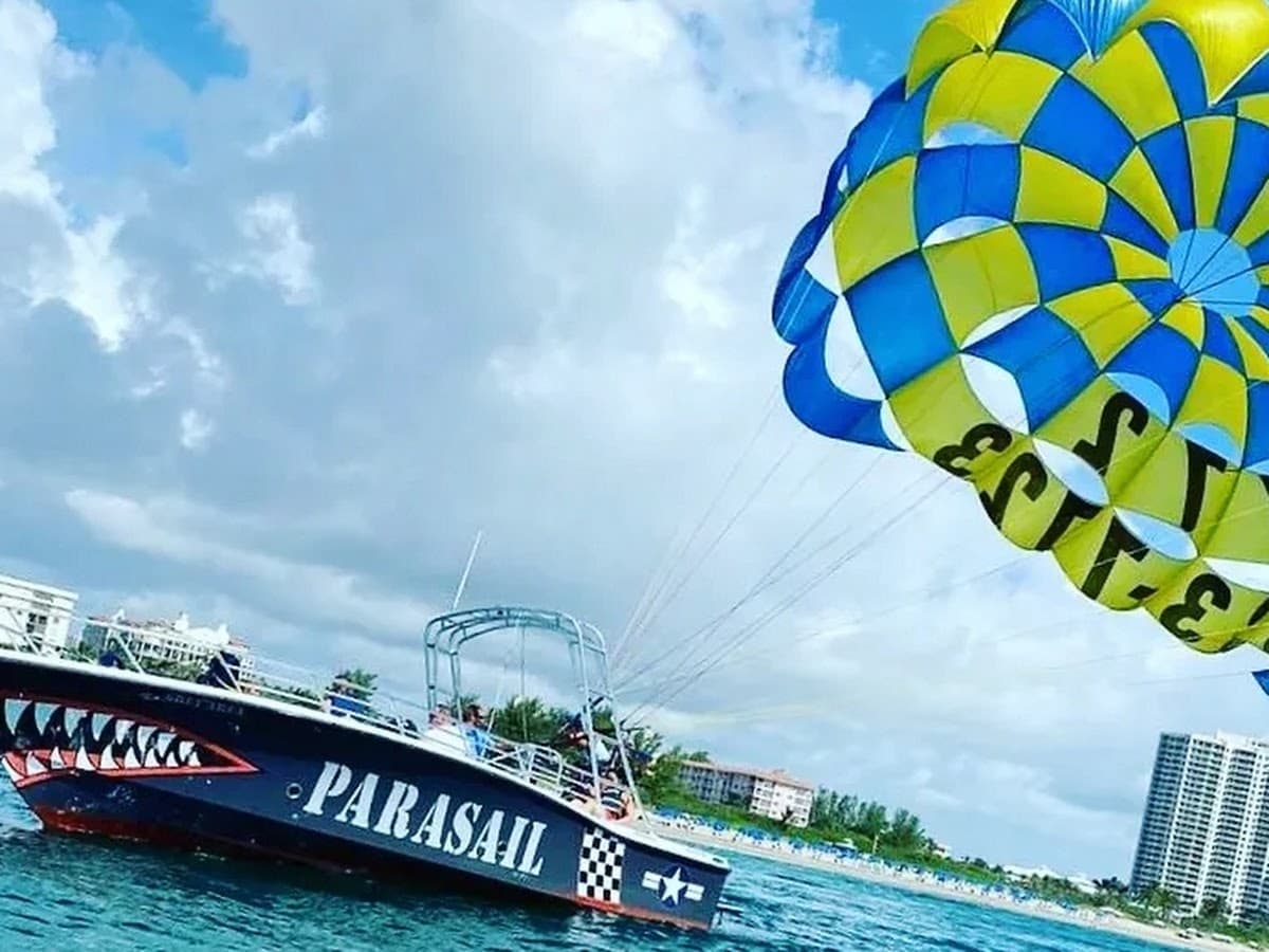 Blue Sky Adventures — foto