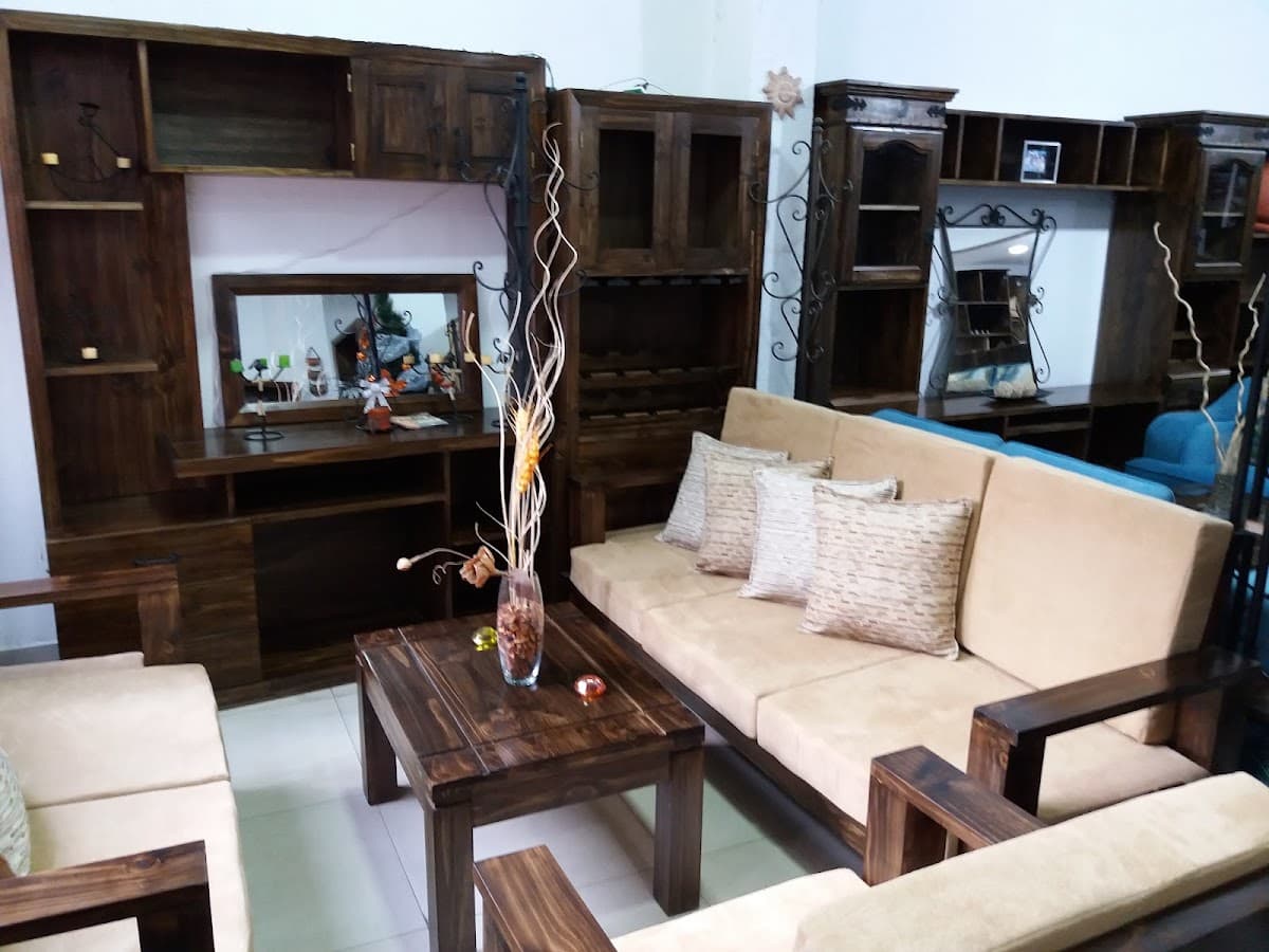 Ecomueble - Espacios & Hogar — foto