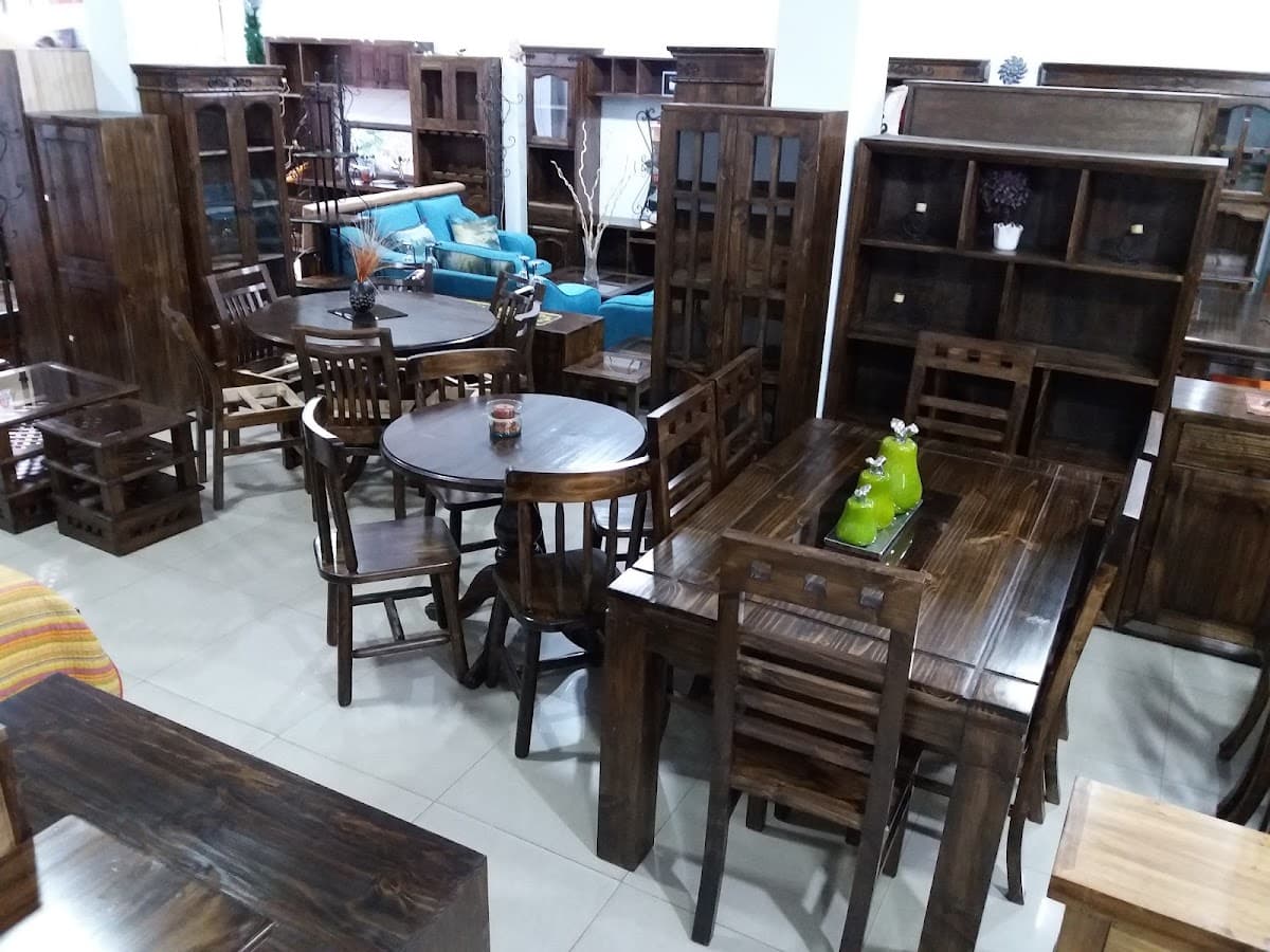 Ecomueble - Espacios & Hogar — foto