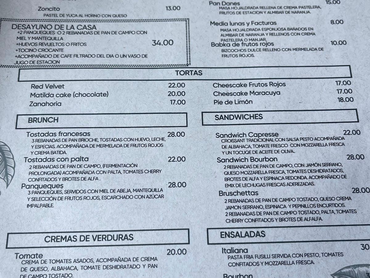 La Bourbonería — foto