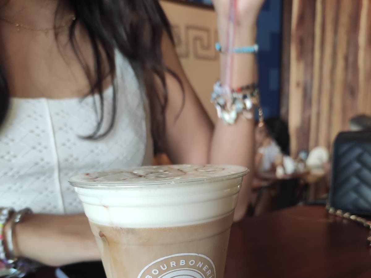 La Bourbonería — foto
