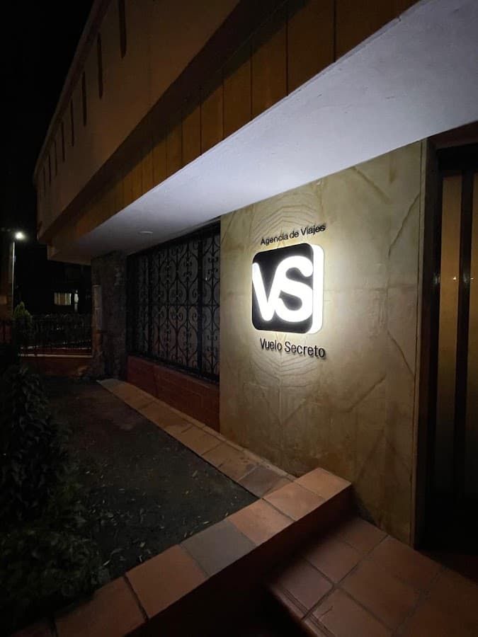 Agencia de Viajes en Medellín Vuelo Secreto — foto