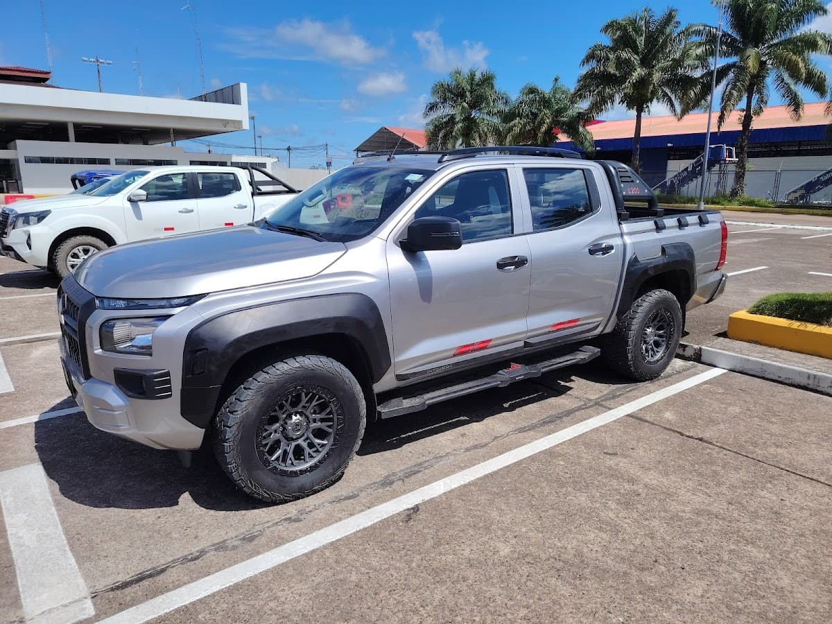 RENT CAR Iquitos