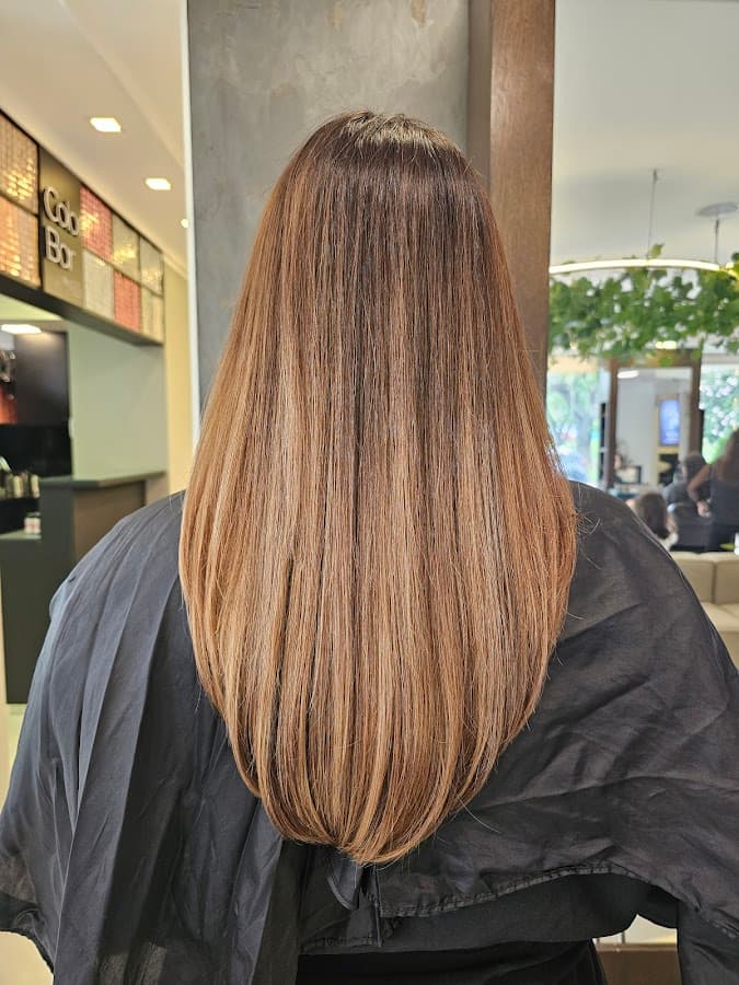 Iozzo Hair Spa