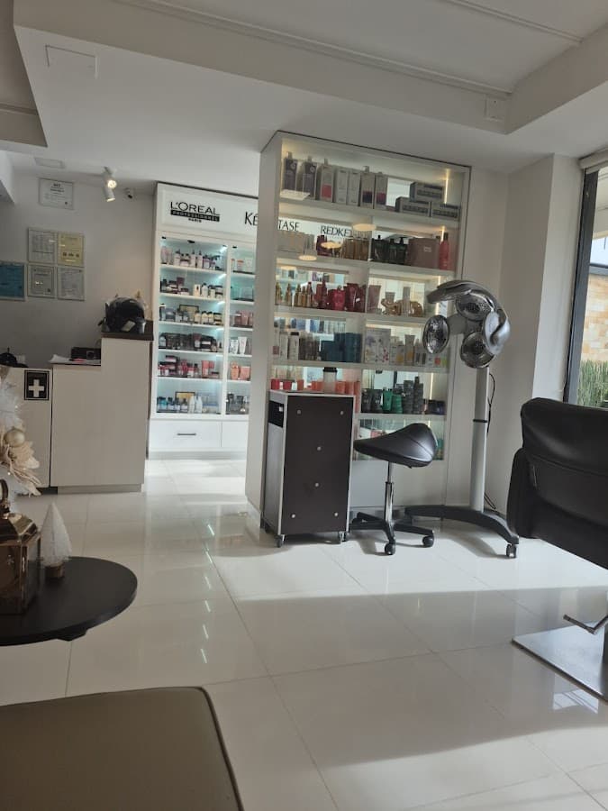 Iozzo Hair Spa — foto