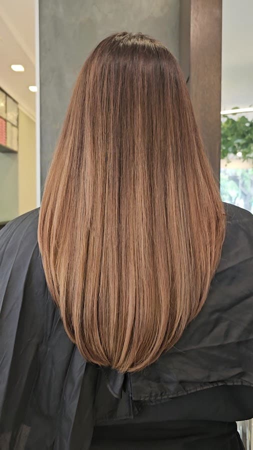 Iozzo Hair Spa — foto