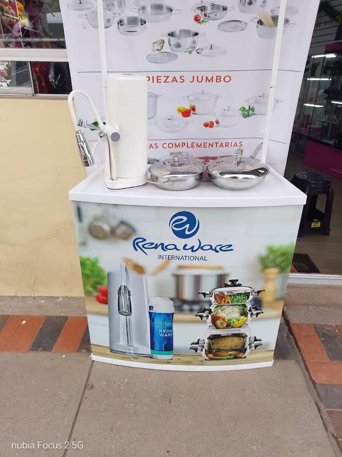 FUENTE DE VIDA - Productos Naturales y Renaware — foto
