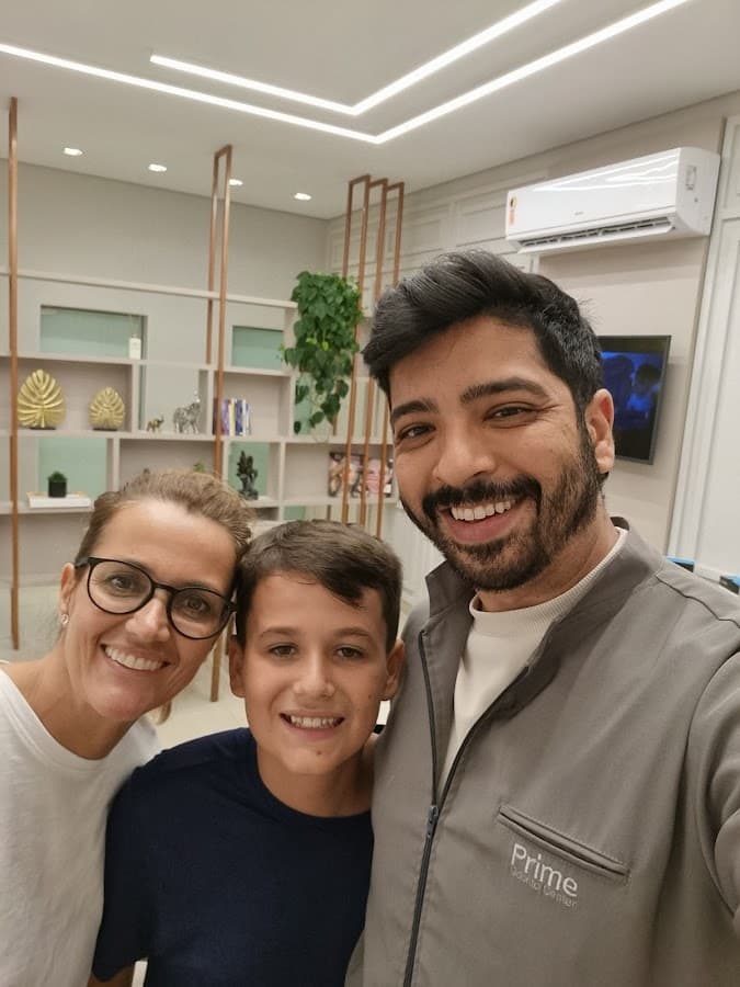 Clínica Odontológica Sorris'art — foto