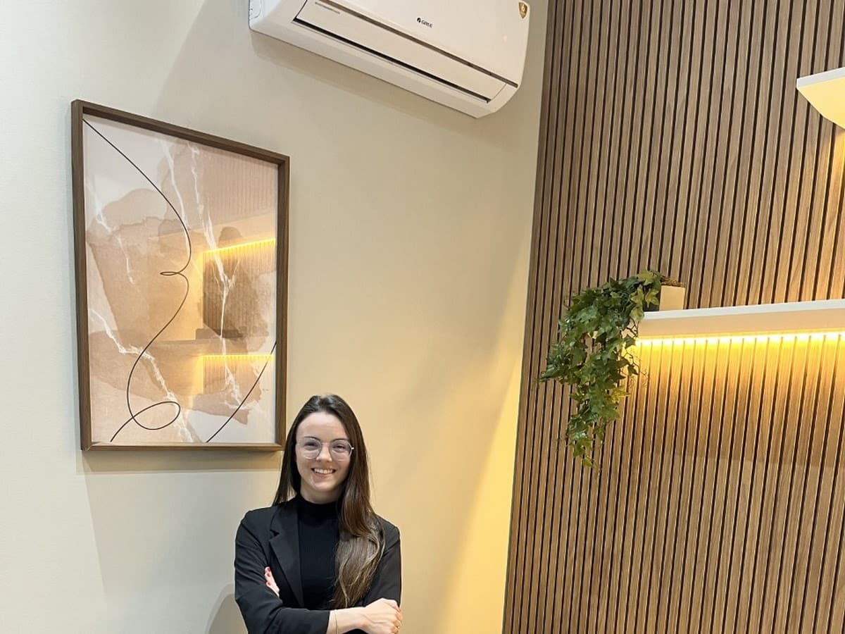 Ana Galimberti Psicologia e Neuropsicologia — foto