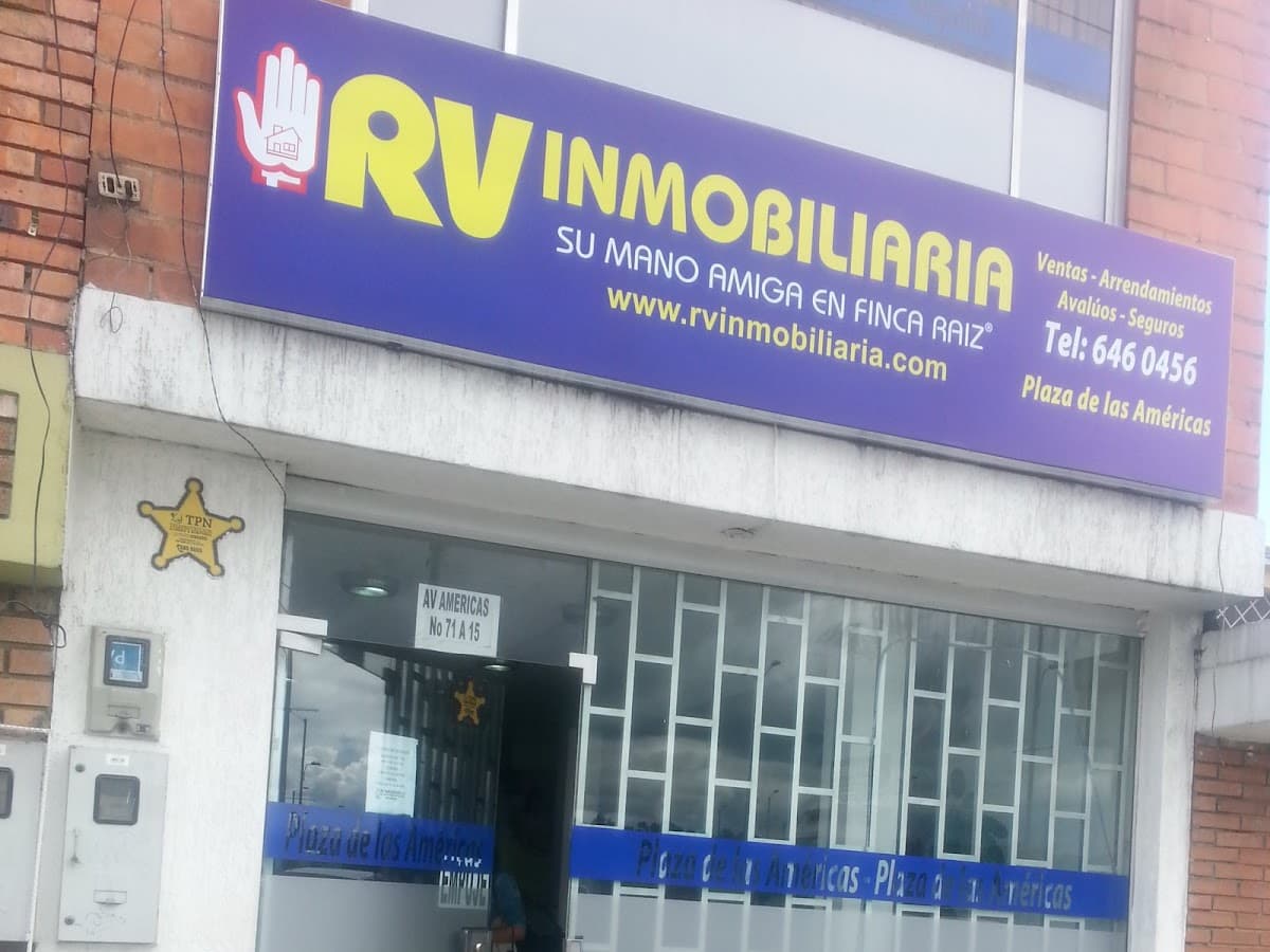 Inmobiliaria Rodriguez Asociados — foto