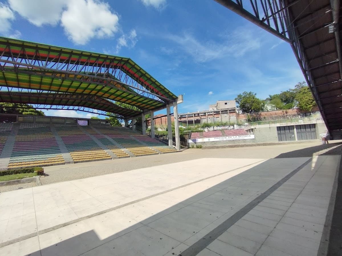Museo Jorge Villamil Cordovez — foto