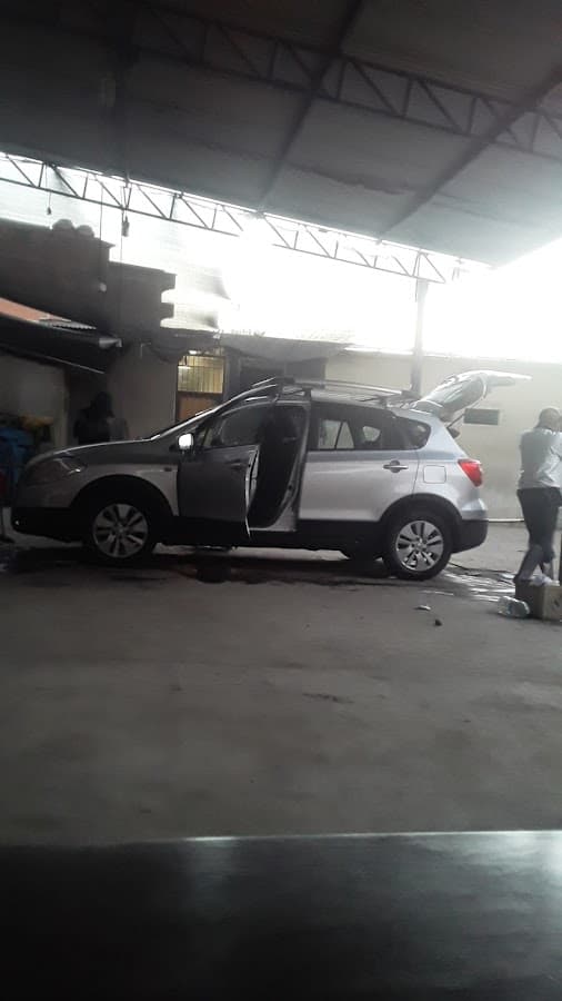 Lavado de autos NUEVA ERA
