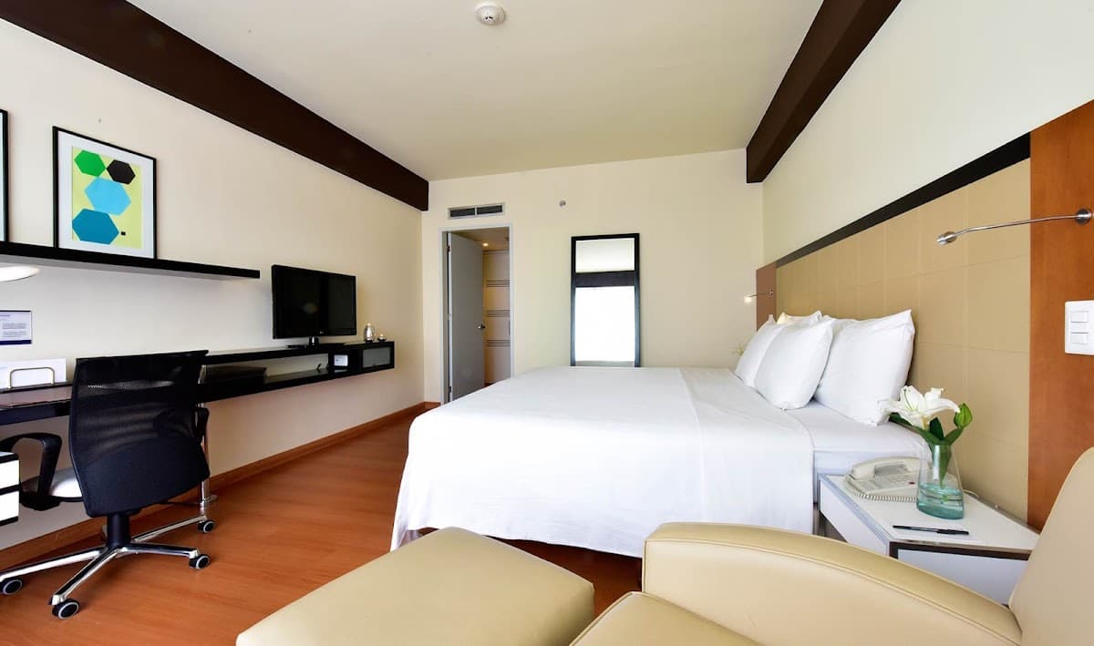Pestana Caracas — foto