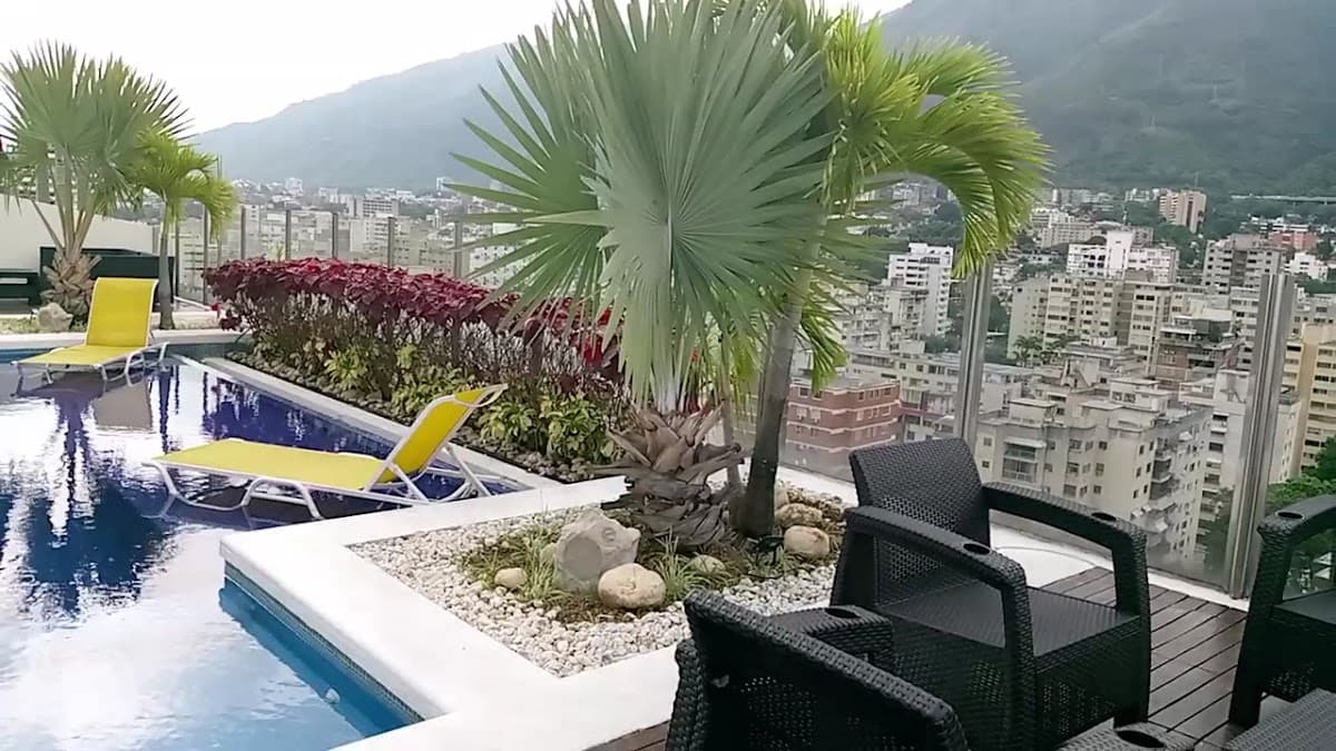 Pestana Caracas — foto