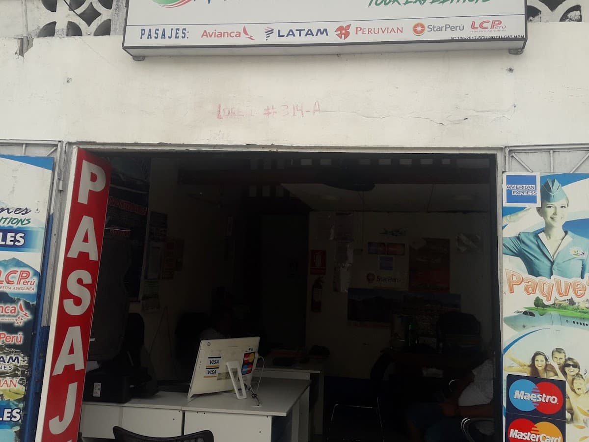 Alquiler de camioneta RV — foto
