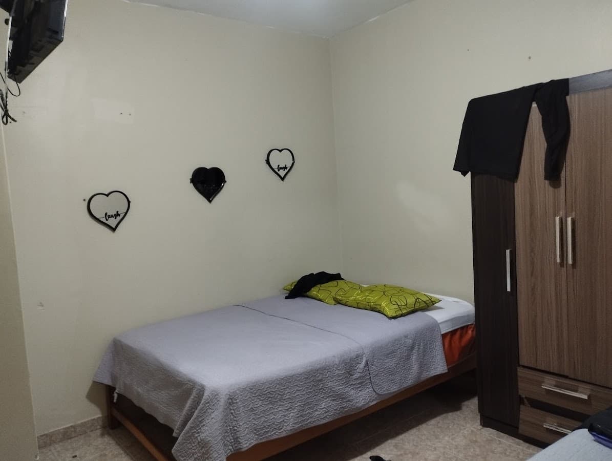 Hostal Real
