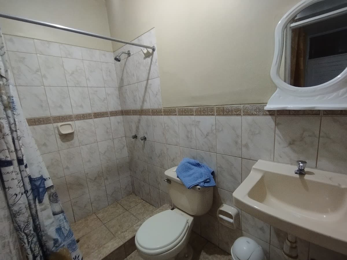 Hostal Real — foto