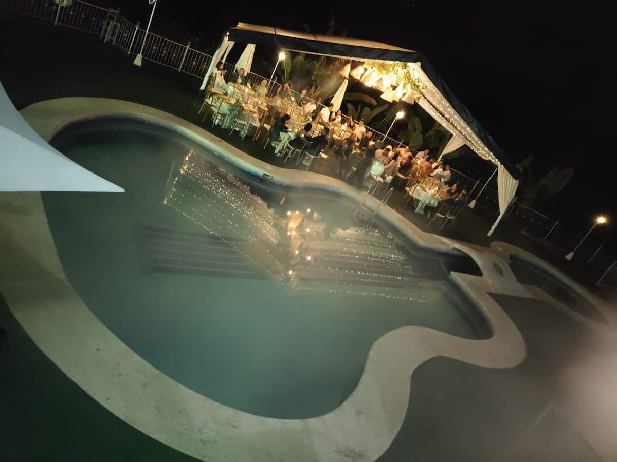 Eventos Sublime — foto