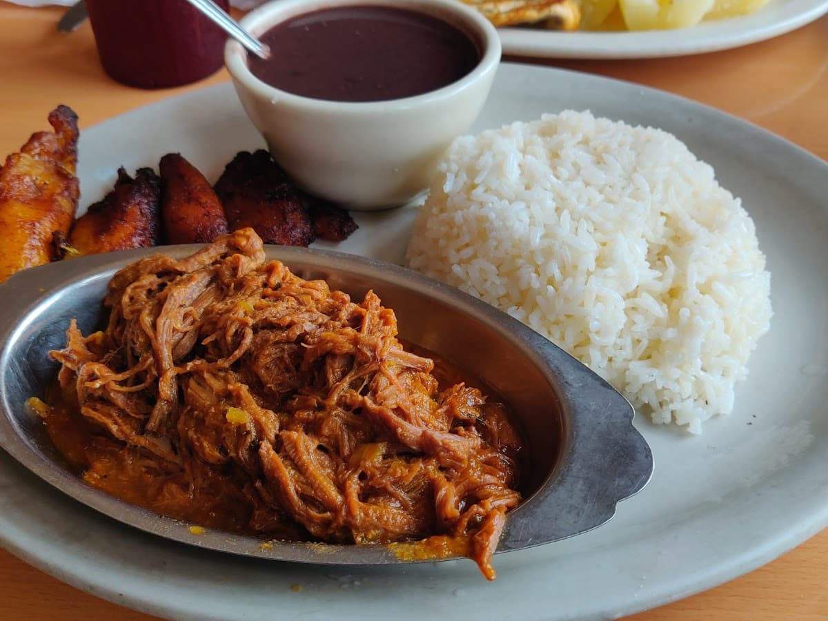 Don Cafe Restaurant — foto