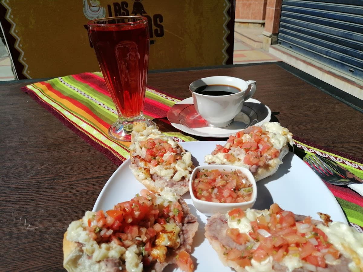 Las tapatías — foto