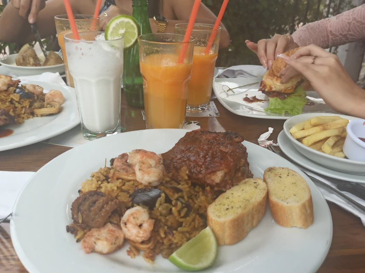 Monchis by Coky — foto