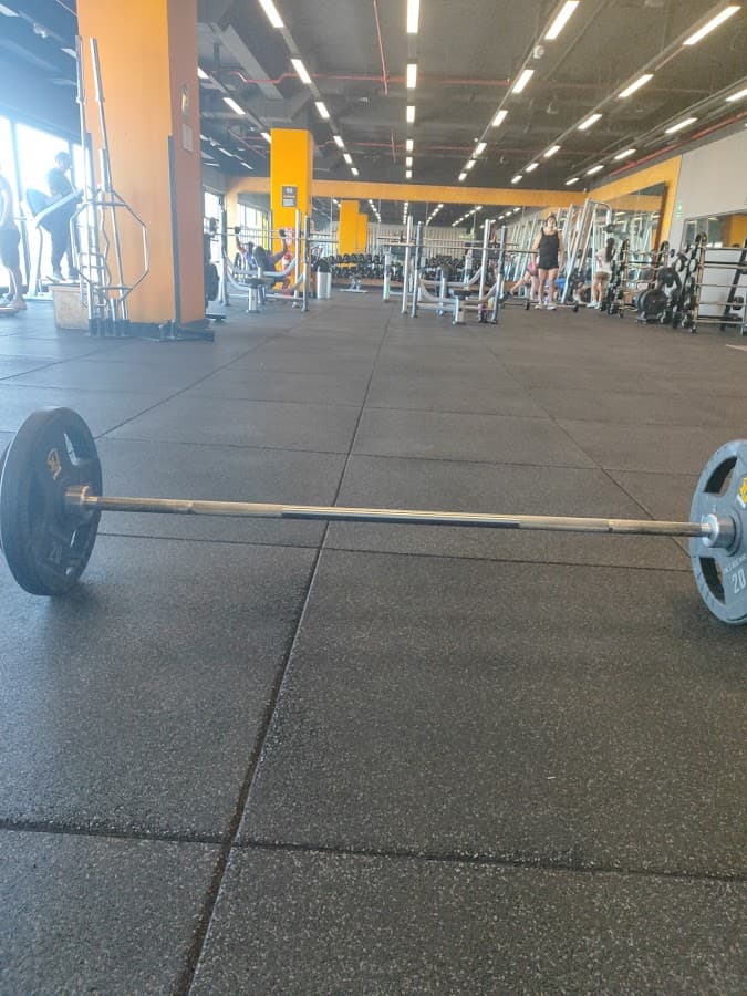 Smart Fit Arequipa center — foto