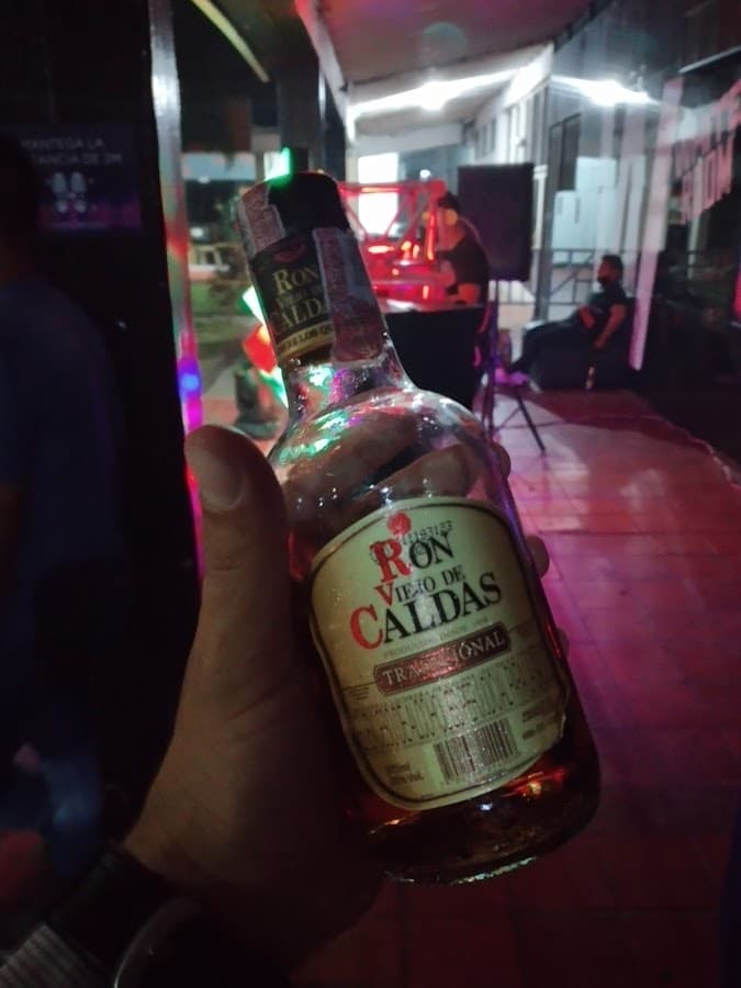 Romanos club — foto