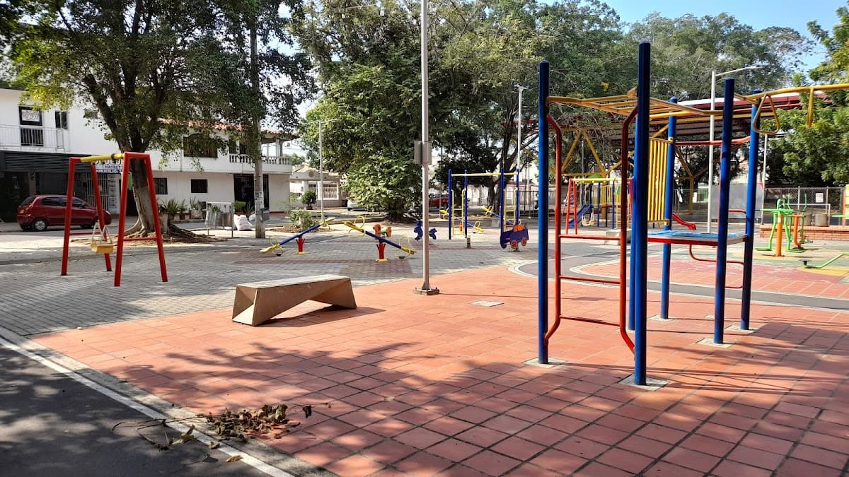 Parque de Gratamira