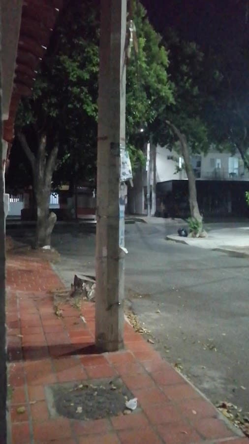Parque de Gratamira — foto