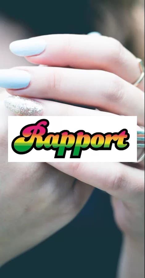 Rapport psicólogos — foto