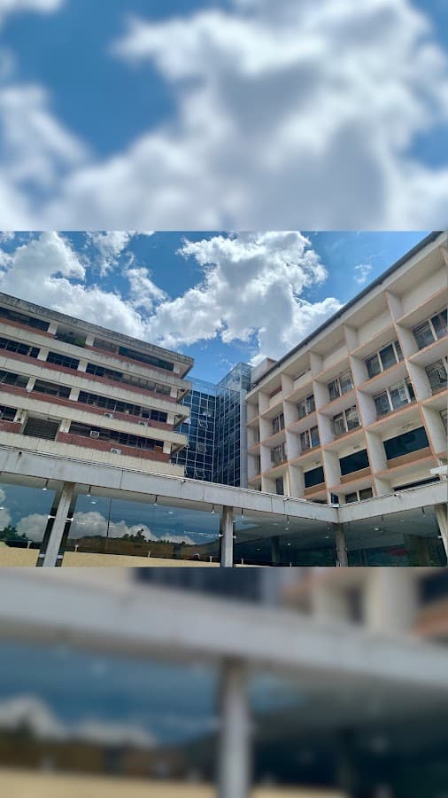 Hospital Oncológico Padre Machado