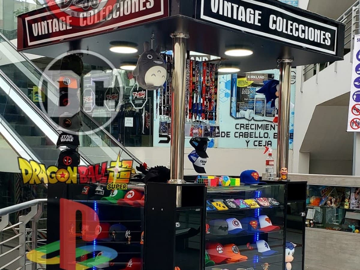 Colección Lucioni — foto