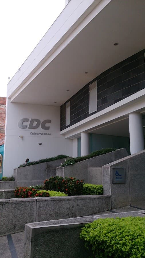 Clínica MED sede Quirúrgica — foto